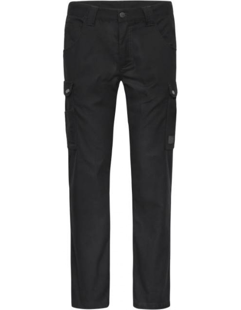 Pantaloni cargo de lucru - Uni